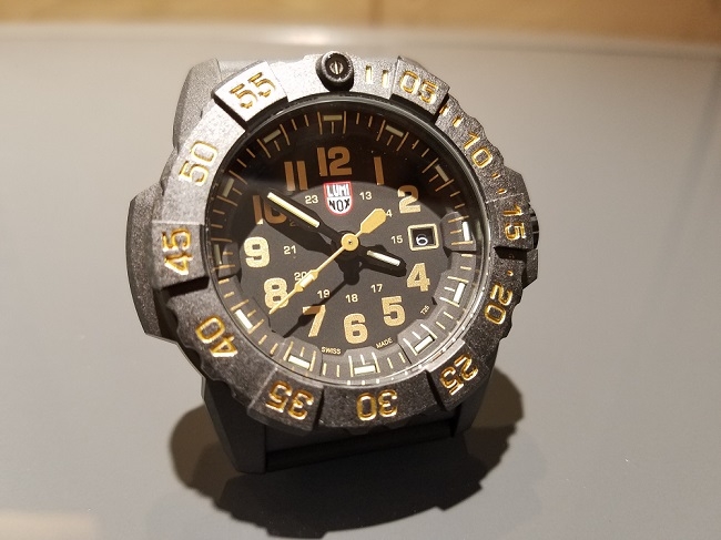 Luminox(ルミノックス)

