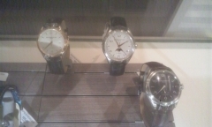 BAUME &amp; MERCIER(ボーム＆メルシエ)
