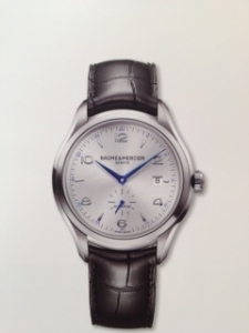 BAUME &amp; MERCIER(ボーム＆メルシエ)
