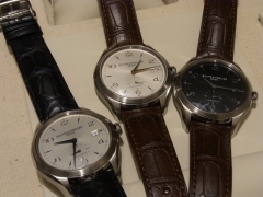 BAUME &amp; MERCIER(ボーム＆メルシエ)
