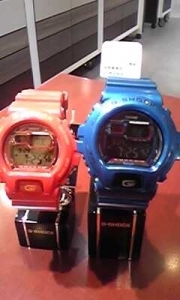 CASIO(カシオ)
