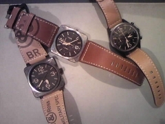 BELL &amp; ROSS(ベル＆ロス)
