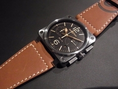 BELL &amp; ROSS(ベル＆ロス)
