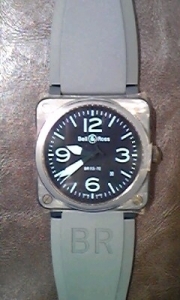 BELL &amp; ROSS(ベル＆ロス)
