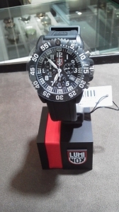 Luminox(ルミノックス)
