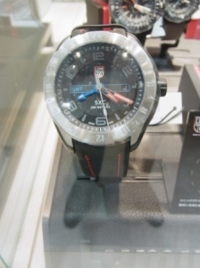 Luminox(ルミノックス)
