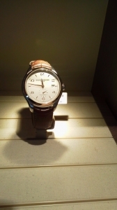 BAUME &amp; MERCIER(ボーム＆メルシエ)
