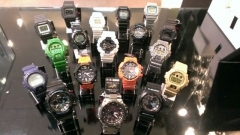 G-SHOCK(ジーショック)
