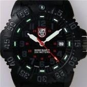 Luminox(ルミノックス)
