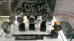 SUUNTO ELEMENTUM(スント・エレメンタム)
