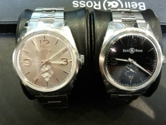 BELL &amp; ROSS(ベル＆ロス)
