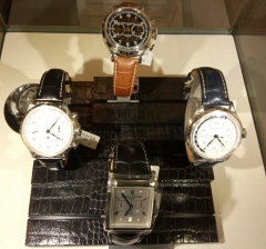 BAUME &amp; MERCIER(ボーム＆メルシエ)
