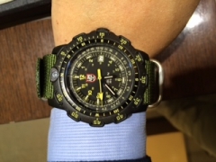 Luminox(ルミノックス)
