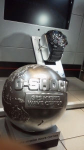 G-SHOCK(ジーショック)
