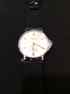 NOMOS Glashütte(ノモス グラスヒュッテ)
