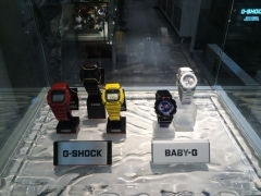 G-SHOCK(ジーショック)
