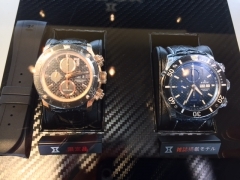 EDOX(エドックス)
