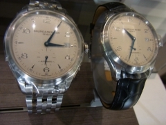 BAUME &amp; MERCIER(ボーム＆メルシエ)
