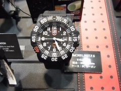 Luminox(ルミノックス)
