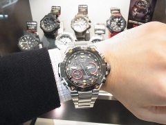 G-SHOCK(ジーショック)
