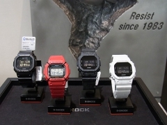 CASIO(カシオ)
