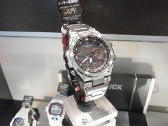 G-SHOCK(ジーショック)
