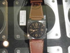 BELL &amp; ROSS(ベル＆ロス)
