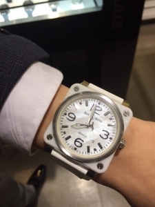 BELL &amp; ROSS(ベル＆ロス)
