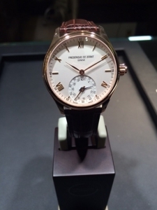 FREDERIQUE CONSTANT(フレデリック・コンスタント)
