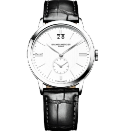 BAUME &amp; MERCIER(ボーム＆メルシエ)
