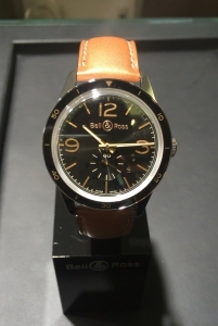 BELL &amp; ROSS(ベル＆ロス)
