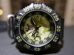 Luminox(ルミノックス)
