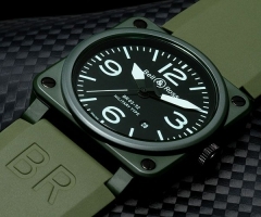 BELL &amp; ROSS(ベル＆ロス)
