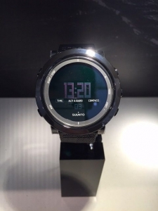 SUUNTO(スント)
