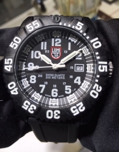 Luminox(ルミノックス)
