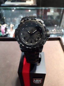 Luminox(ルミノックス)
