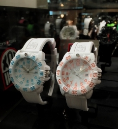 Luminox(ルミノックス)
