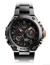 G-SHOCK(ジーショック)
