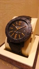 BAUME &amp; MERCIER(ボーム＆メルシエ)
