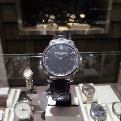 BAUME &amp; MERCIER(ボーム＆メルシエ)
