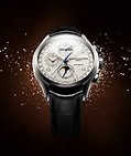 BAUME &amp; MERCIER(ボーム＆メルシエ)
