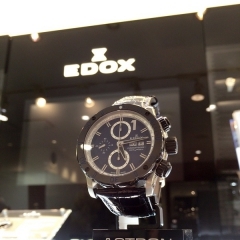 EDOX(エドックス)
