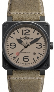 BELL &amp; ROSS(ベル＆ロス)
