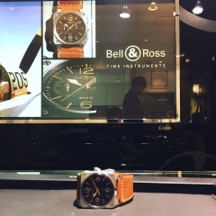 BELL &amp; ROSS(ベル＆ロス)
