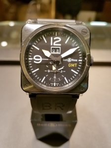 BELL &amp; ROSS(ベル＆ロス)
