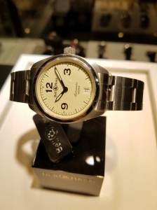 BELL &amp; ROSS(ベル＆ロス)
