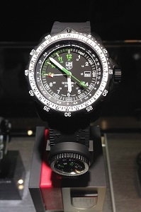 Luminox(ルミノックス)
