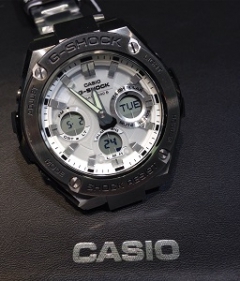 CASIO(カシオ)
