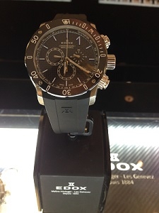 EDOX(エドックス)
