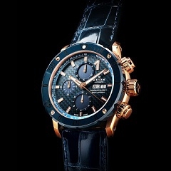 EDOX(エドックス)
